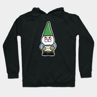 Gnome Sweet Gnome Hoodie